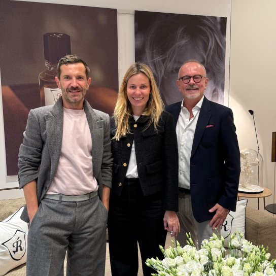 instagram post Your olfactory room key t