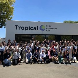 instagram post Happy birthday @tropicalf