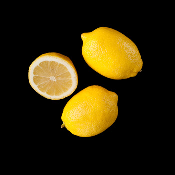 Lemon Lemon