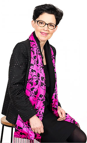 Sophie Gasperment, Director Sophie Gasperment, Director