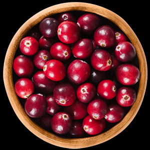 Cranberries