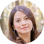 Marcela Serrano, Global Marketing Manager Sweet Taste