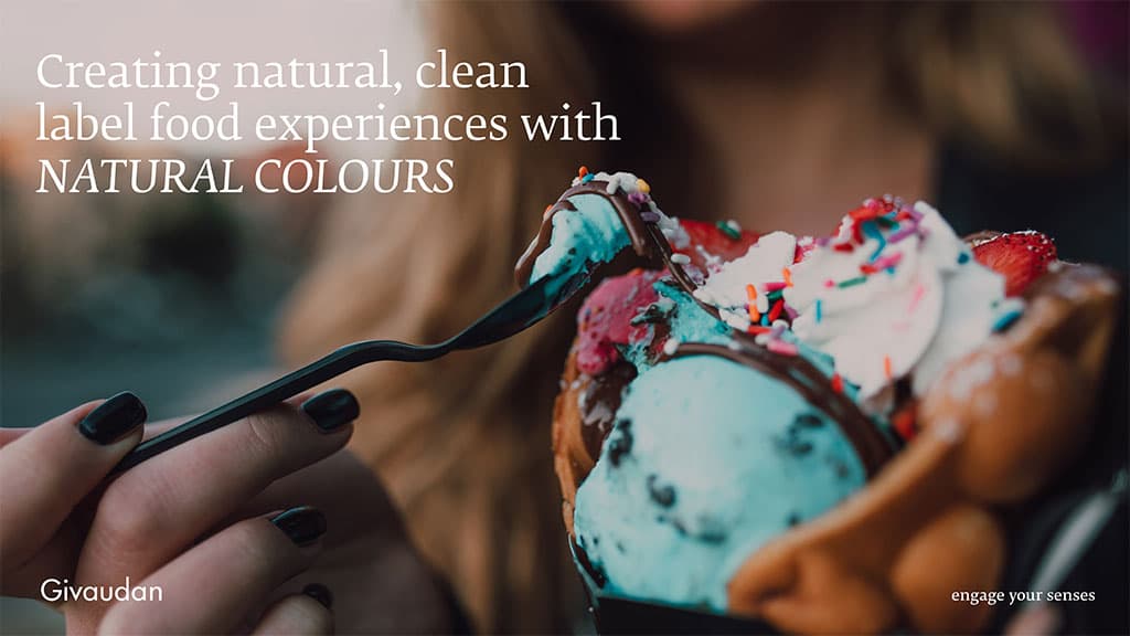 Brochure Natural Colours