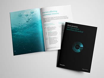 The fishless wave white paper