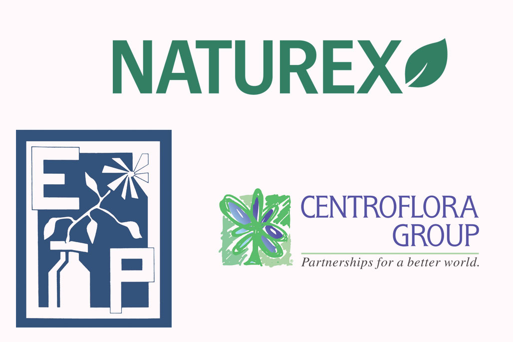 Naturex, Centroflora Nutra, Expressions Parfumées