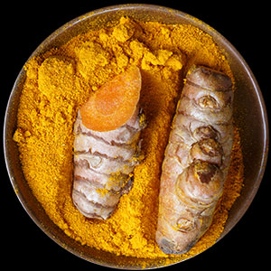 Turmeric