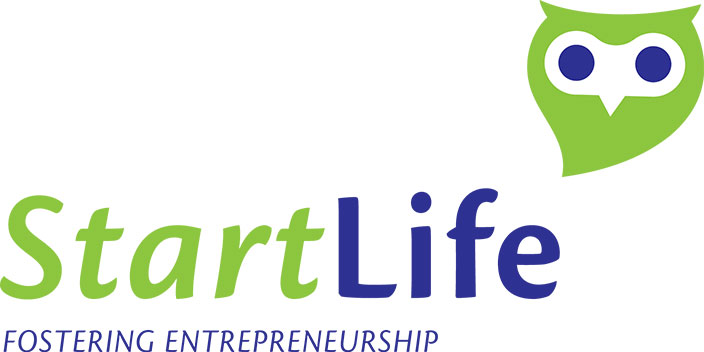 Startlife logo