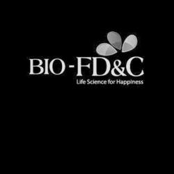 Bio-FD&C logo