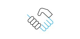 Supplier enabled innovation; partnerships with bioscience companies