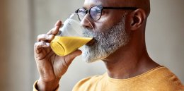 Immunity for beverages: the power of botanicals