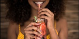  When relaxation meets clean label: the power of botanicals