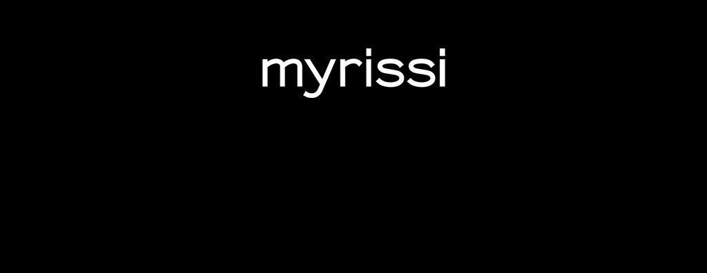 Myrissi logo