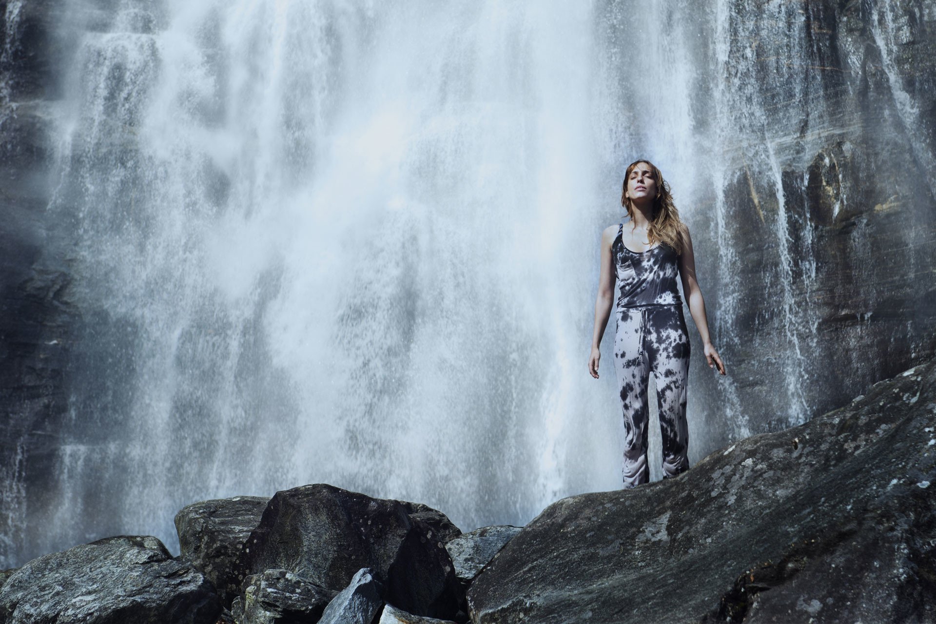 cascade women