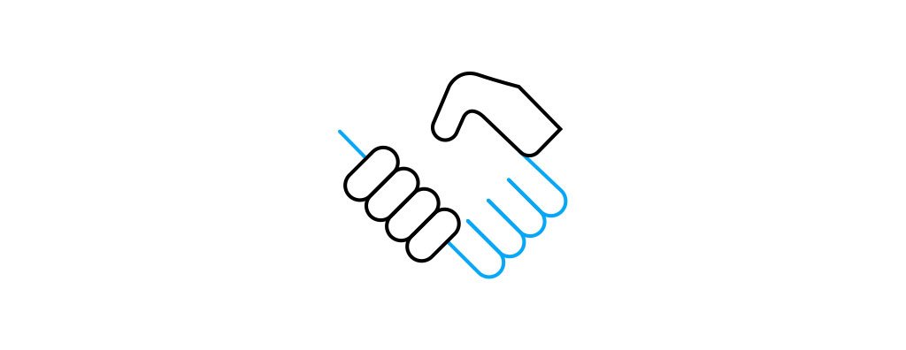 Supplier enabled innovation; partnerships with bioscience companies