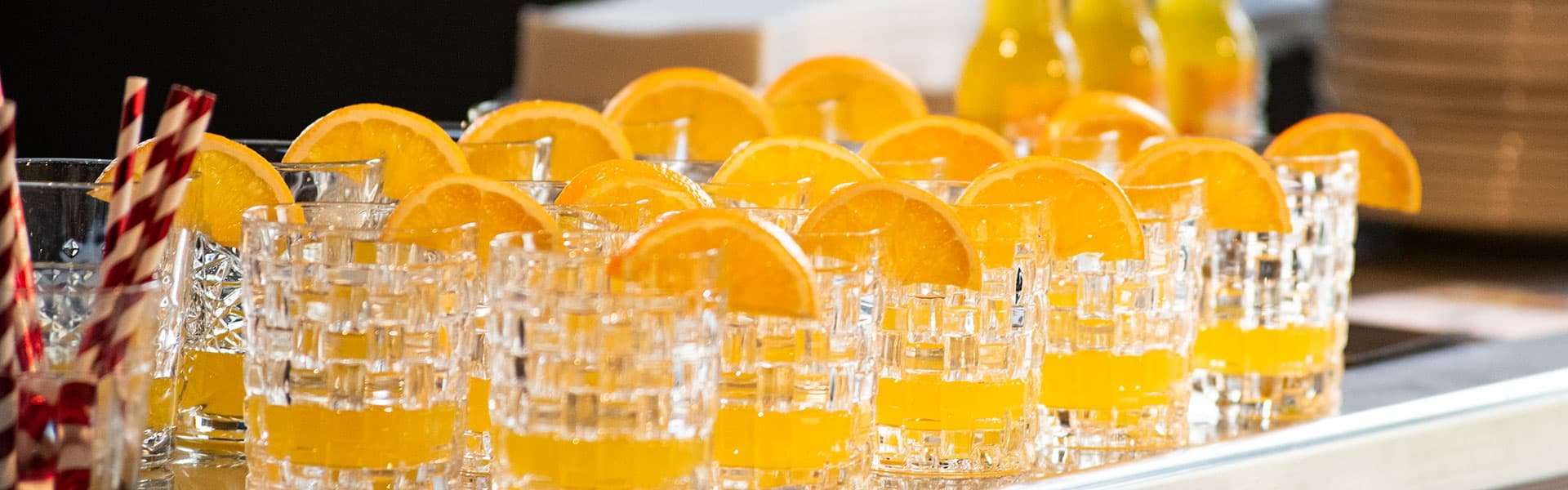 Givaudan's Chef's Council Amsterdam