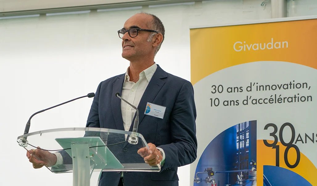 Gilles Andrier