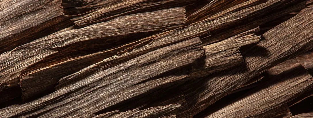 wood surface