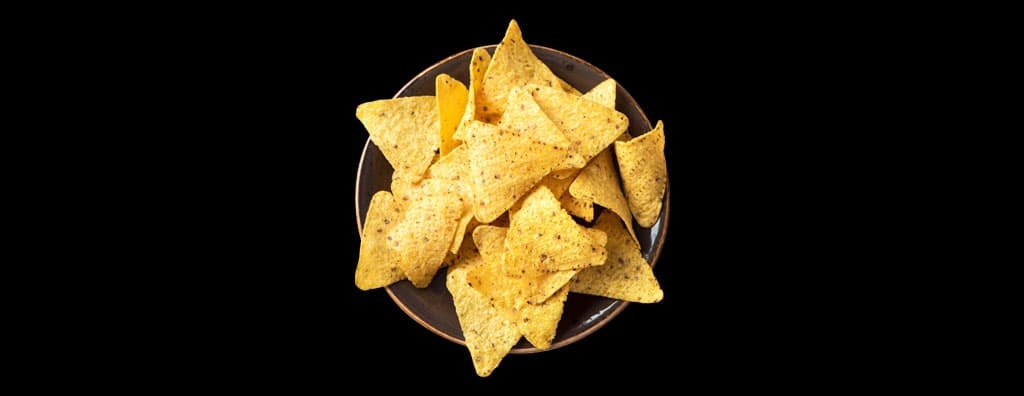 How snacks are taking on a dynamic new twist