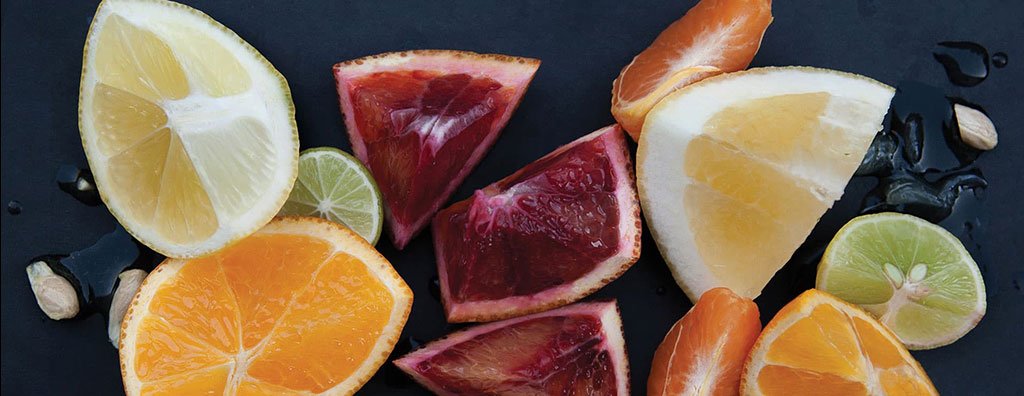 TasteEssentials®：世界中で愛されているフレーバー