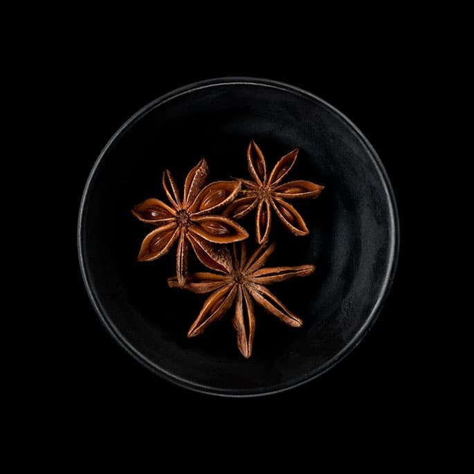 Herbs and spices