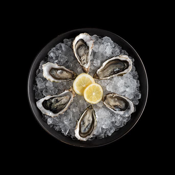 Seafood