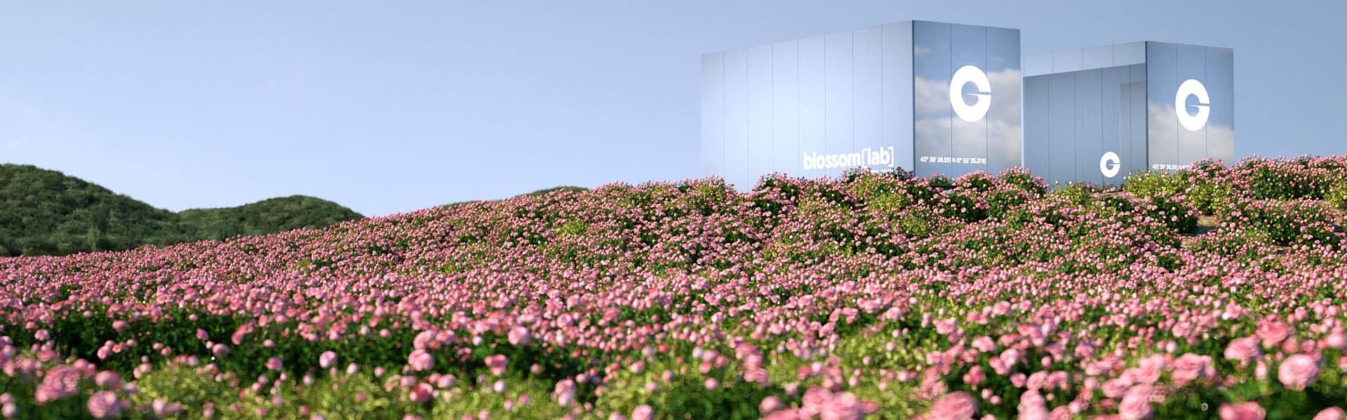 Givaudan Story