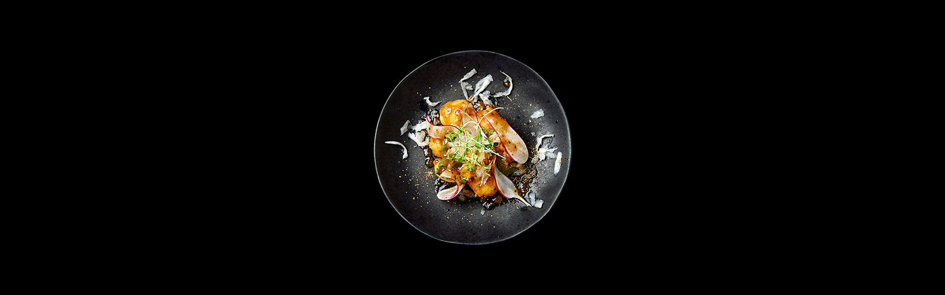 Givaudan's Chef's Council in New York