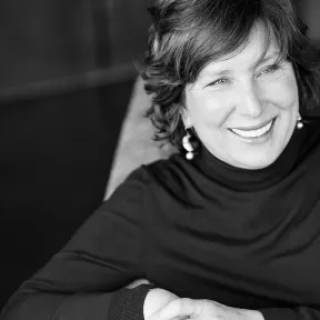 Daniela Andrier, Master Perfumer at Givaudan