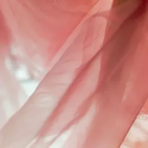 Abstract pink fabric