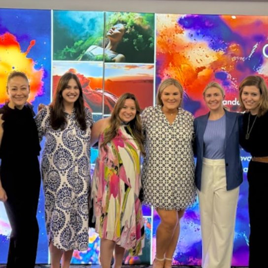 instagram post Thats a wrap! The 2025 ed