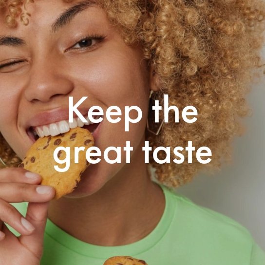 instagram post Vanillin rising costs? Yo