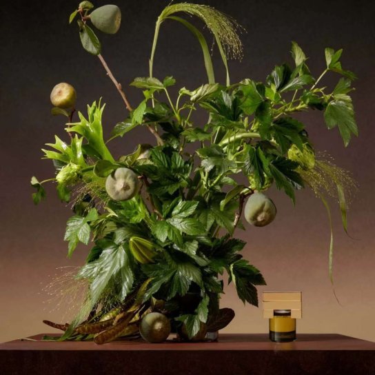 instagram post Givaudan has recently col