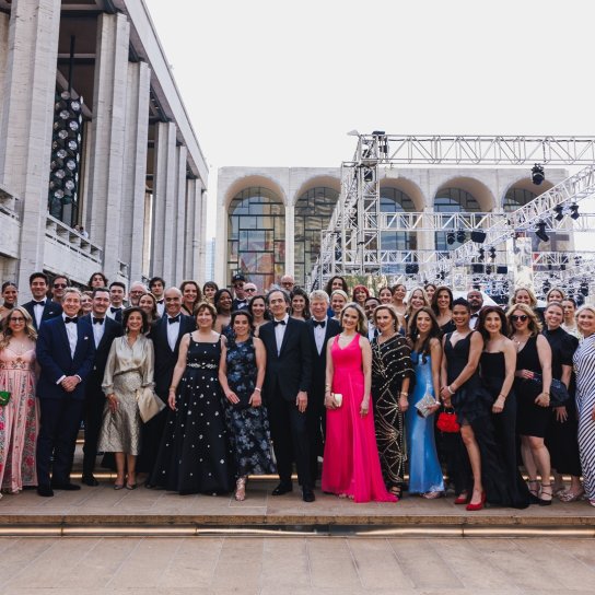instagram post What an unforgettable eve
