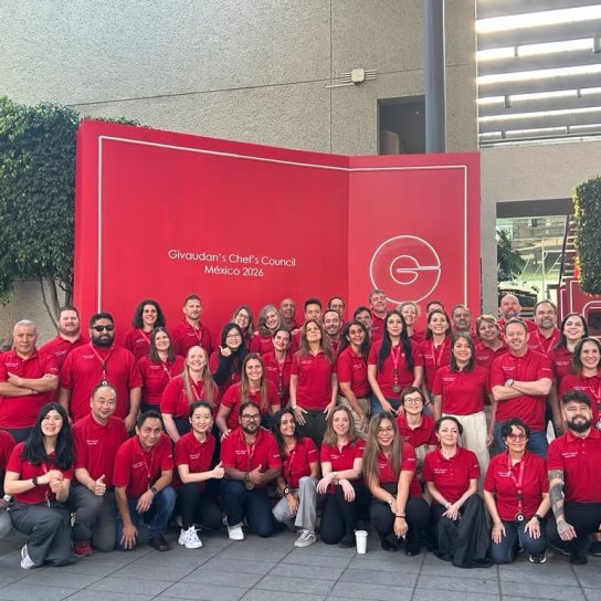 instagram post Chefs Council 2026: Day 1