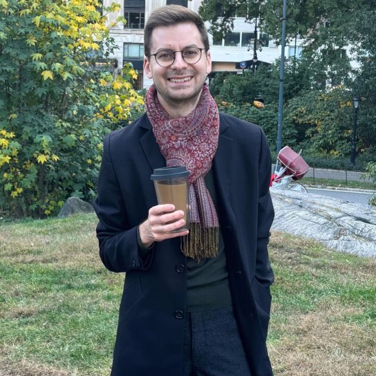 instagram post Lets join Paris-based Per