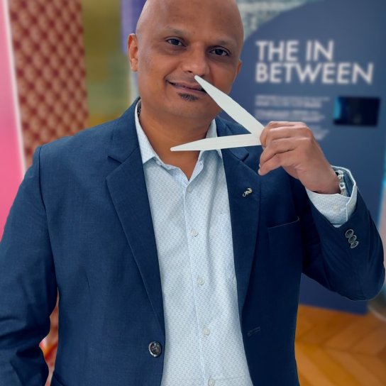 instagram post Get inspired by the story