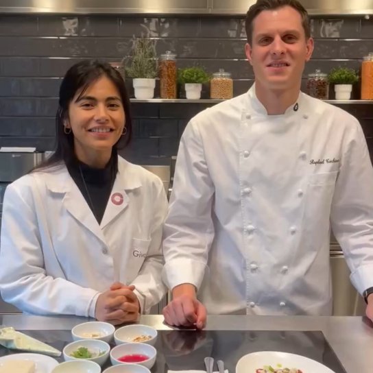 instagram post It's the last day of #Veg