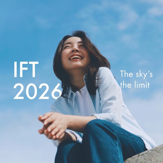 instagram post The sky's the limit at IF