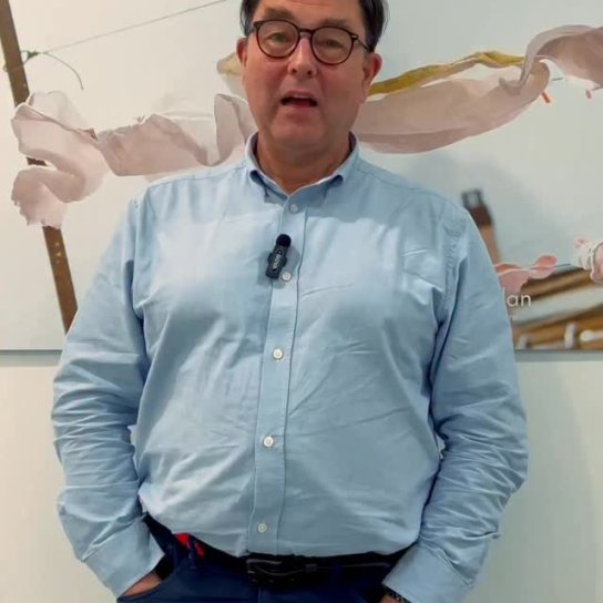 instagram post Introducing Scentaurus Po