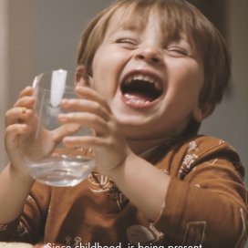 instagram post One sip and Im back in Br