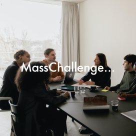 instagram post MassChallenge On Tour is 