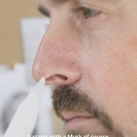 instagram post An enveloping pelage on t