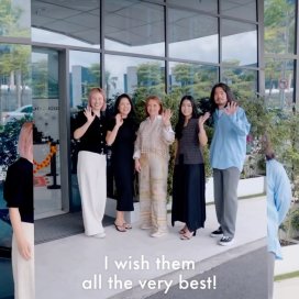 instagram post Come along! Allow our Per