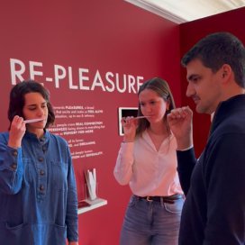 instagram post Rose, like youve never sm