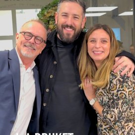 instagram post Come along as Givaudan Pe