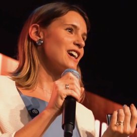 instagram post Curiosity, positivity and