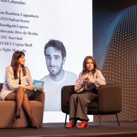 instagram post Givaudan Turkey was thril