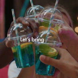 instagram post Were enabling menus to do