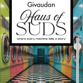 instagram post Introducing Haus of Suds,