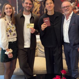 instagram post Drum roll please! A recen